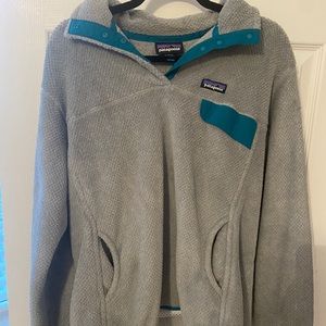 PATAGONIA RETOOL SNAP!!